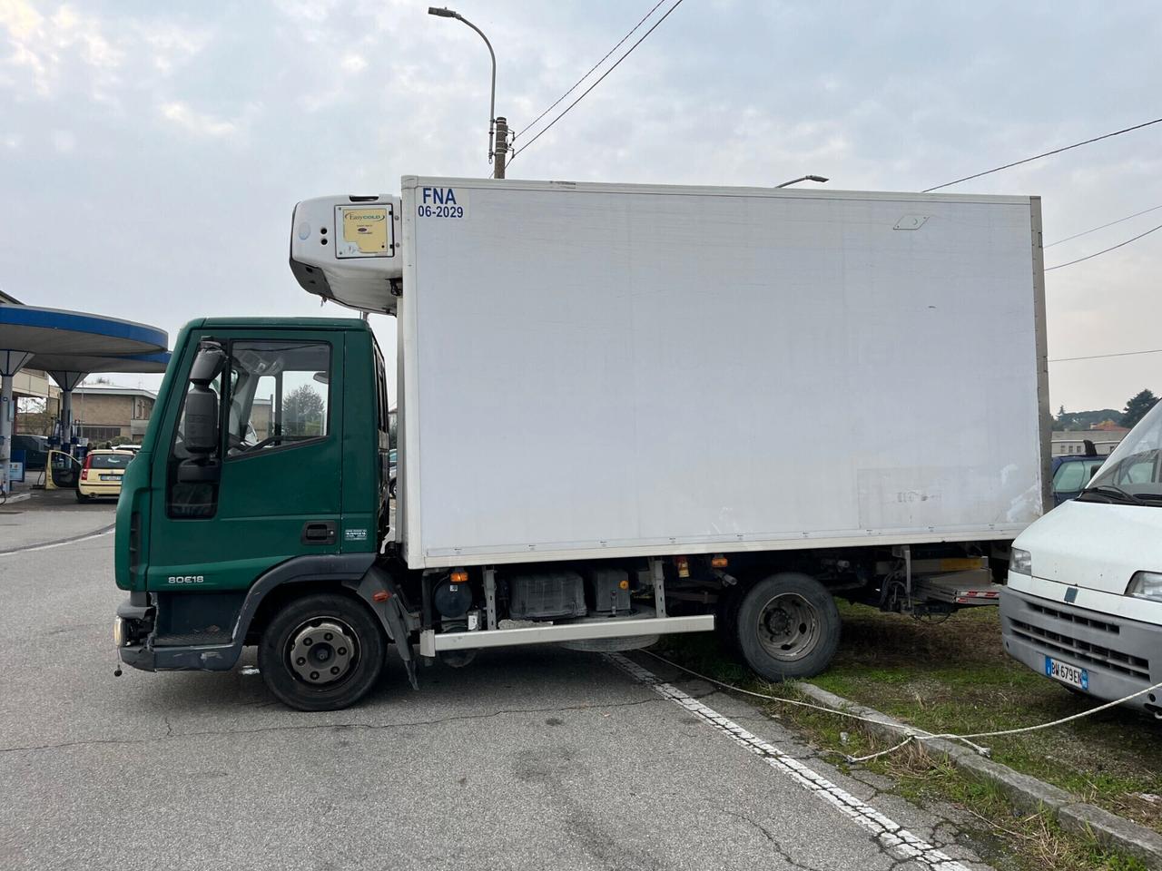 Iveco Eurocargo