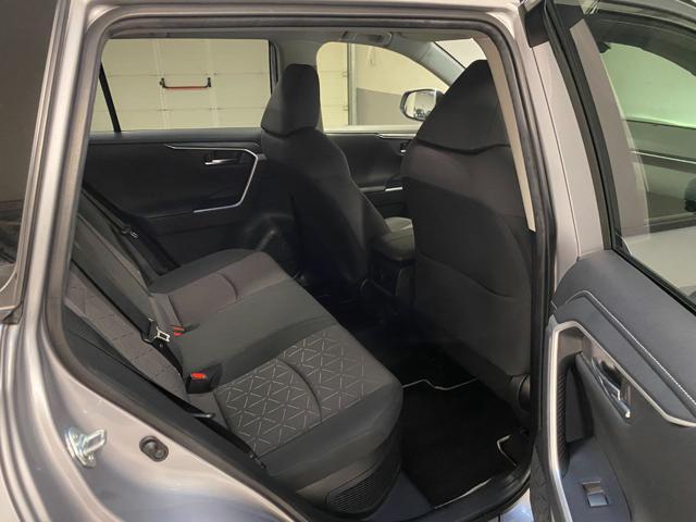 TOYOTA RAV 4 MY23 RAV4 2.5 HV (222CV) E-CVT AWD-i Dynamic