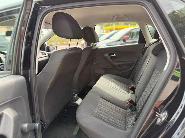 Volkswagen Polo 1.0 MPI 5p. Trendline