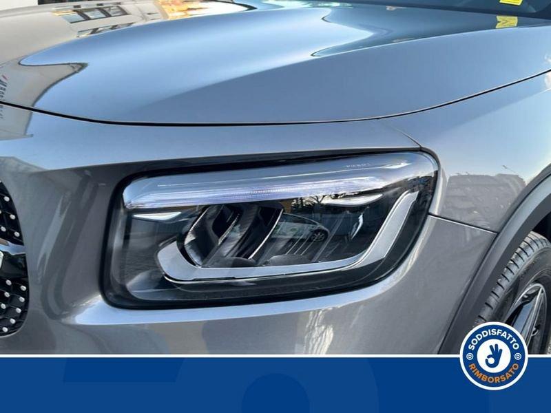 Mercedes-Benz GLB Classe 200d Automatic AMG Line Advanced Plus