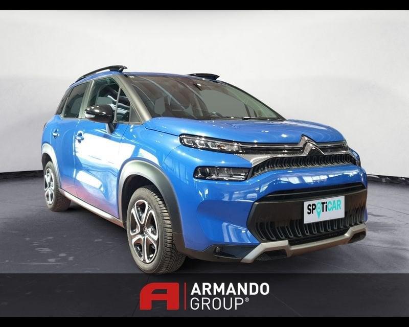 Citroën C3 Aircross PureTech 110 S&S Feel