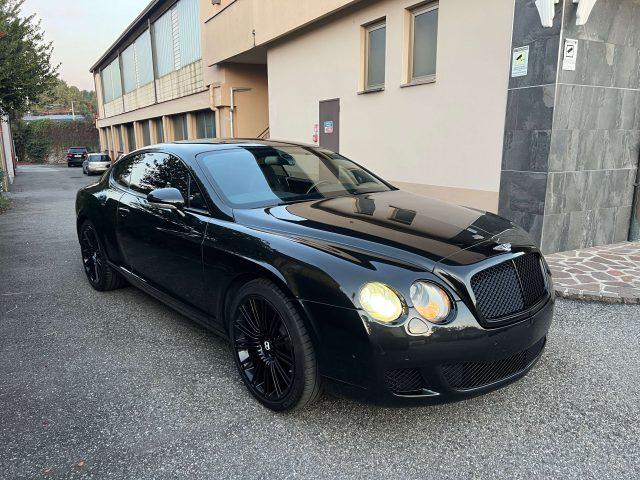 BENTLEY Continental GT 6.0 Speed Iva Esposta