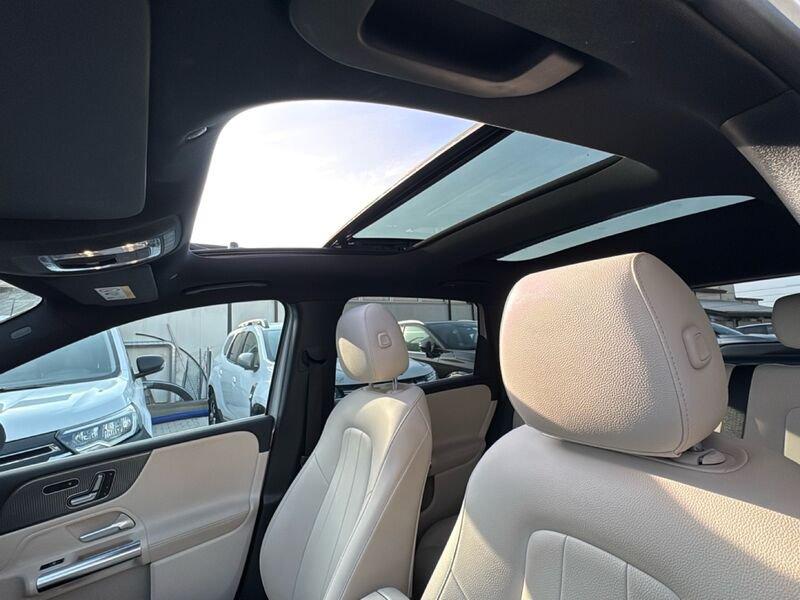 Mercedes-Benz Classe B B 180 d Automatic Sport Plus