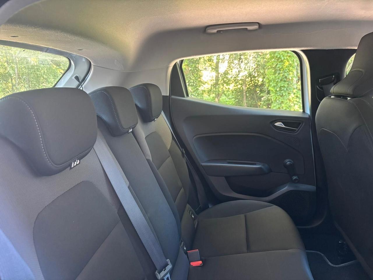 Renault Clio Blue dCi 85 CV 5 porte Business