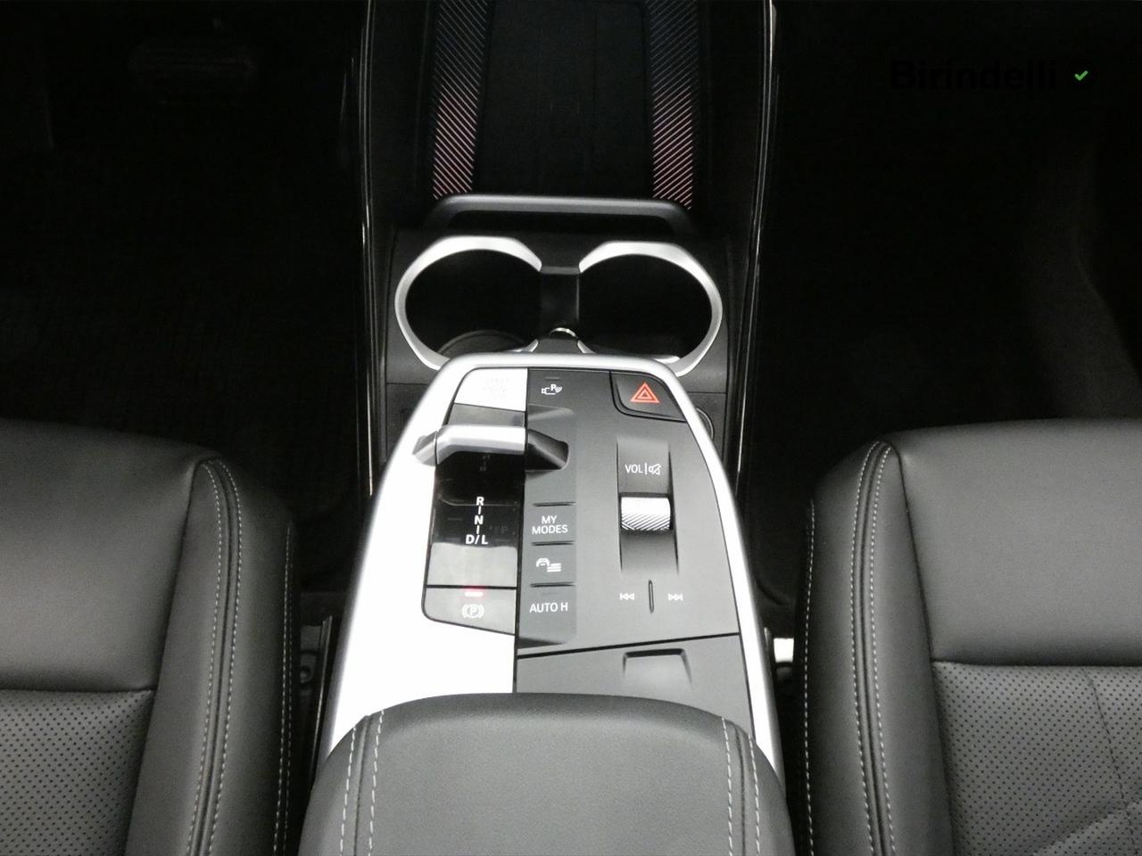 BMW X1 (U11) - X1 sDrive 18d xLine