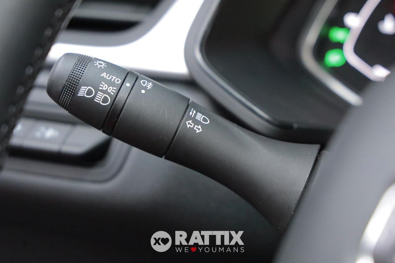 Renault Captur 1.0 TCE 90CV Techno