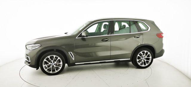 BMW X5 xDrive30d 48V xLine