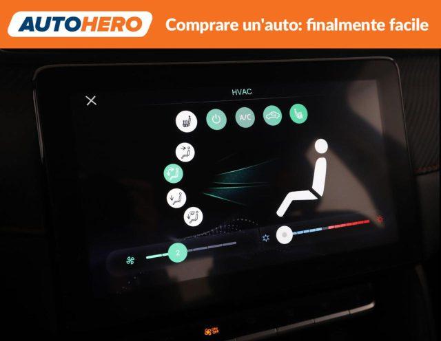 MG ZS 1.5 VTi-tech Luxury