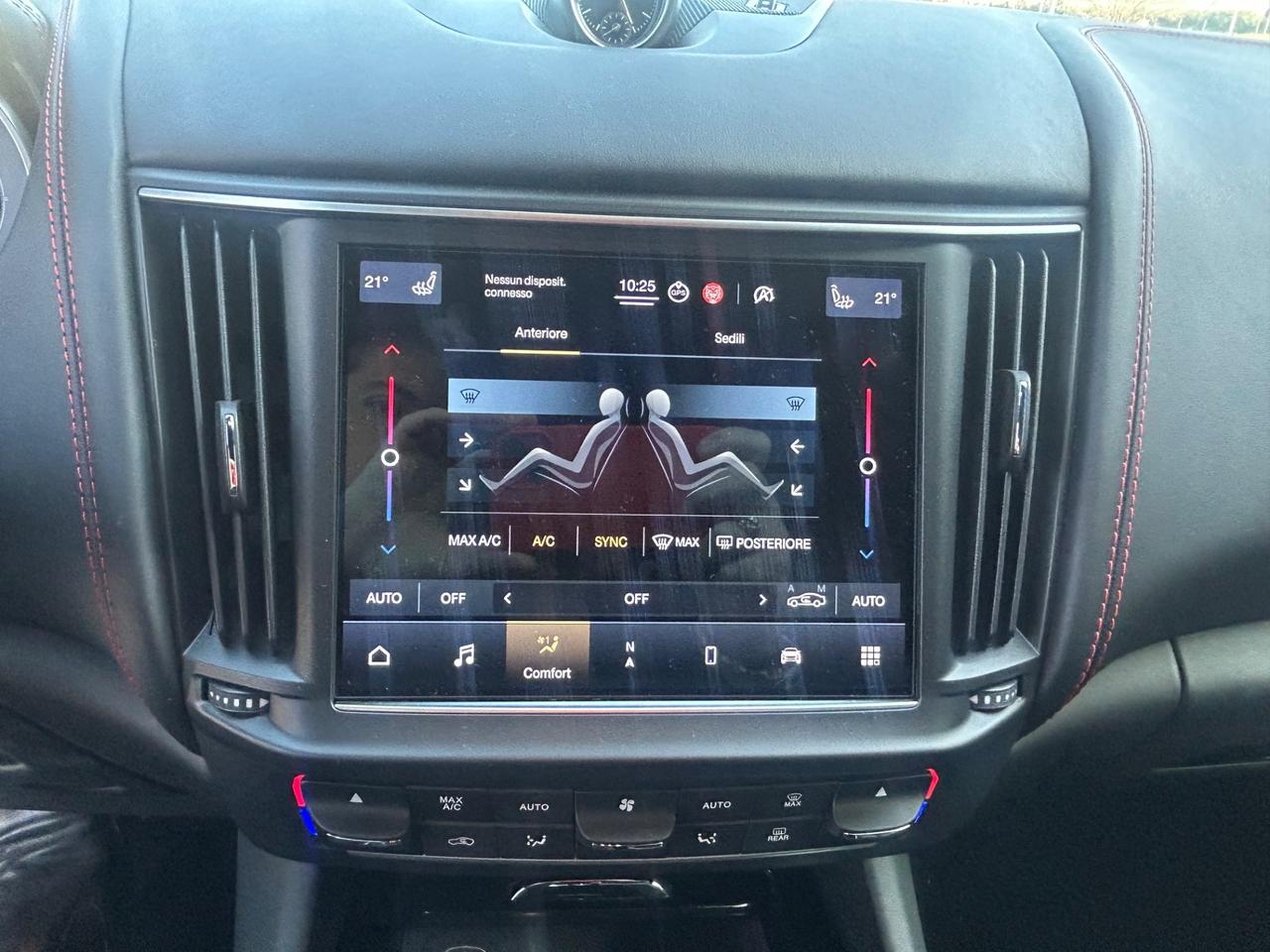 Maserati Levante #BA