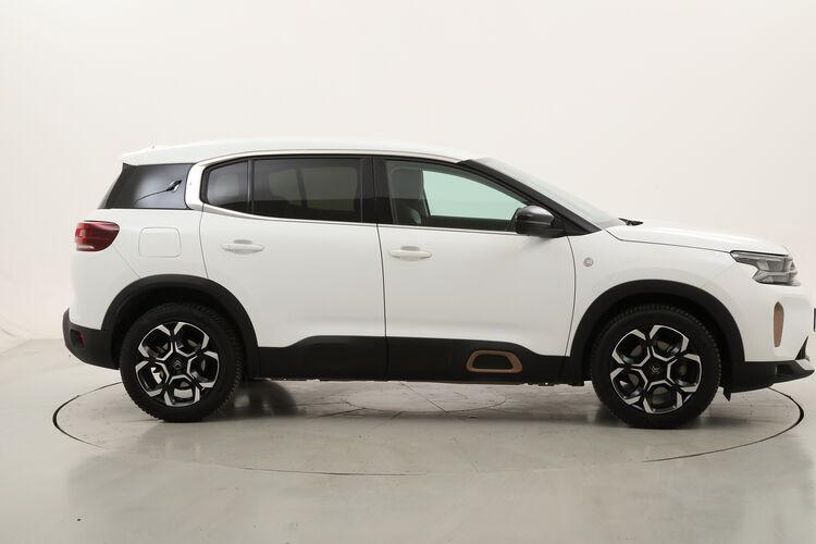 Citroen C5 Aircross C-Series EAT8 BR438673 1.5 Diesel 131CV
