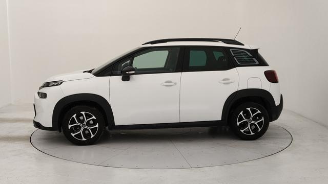 CITROEN C3 Aircross 1.5 bluehdi Shine s&s 120cv eat6
