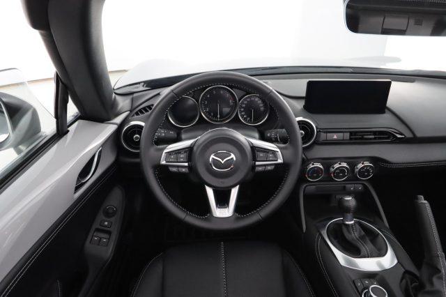 MAZDA MX-5 2024 1.5 Exclusive-Line