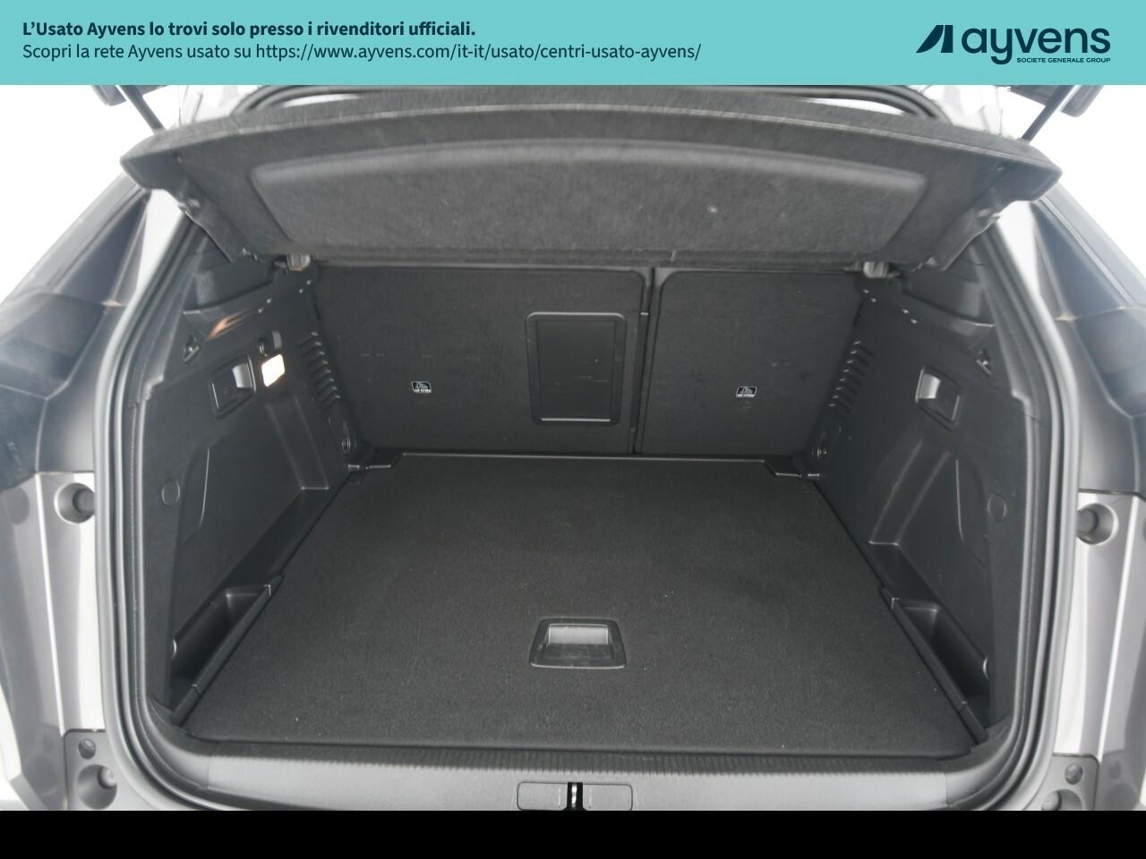 Peugeot 3008 BlueHDi 130 S&S Allure