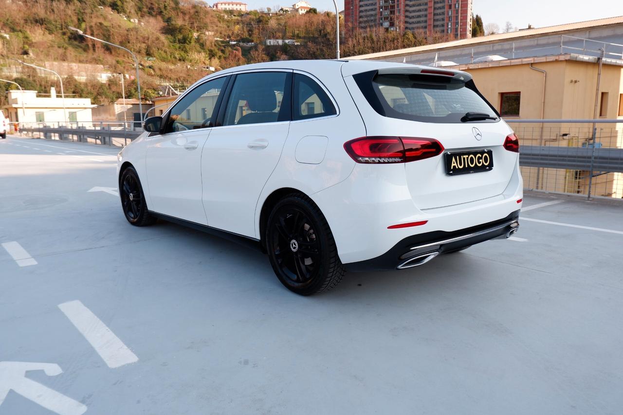 Mercedes-benz A 180 d Sport Plus