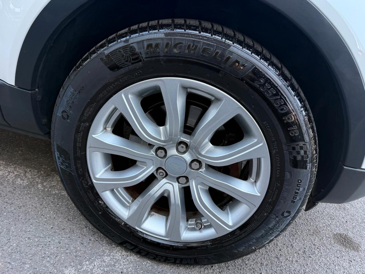 Land Rover Range Rover Evoque 5p 2.0 td4 150cv auto