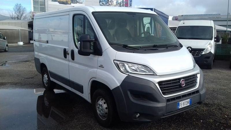 FIAT Ducato 28CH1 PASSO CORTO TETTO BASSO 2.0MJET 115CV RIVESTIMENTO COMPLETO ALLUMINIO!!!!