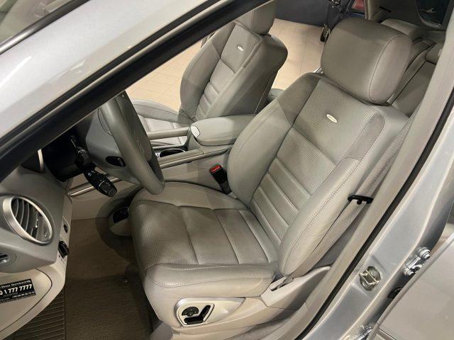 MERCEDES-BENZ ML 63 AMG 510CV ASI A GENNAIO ! CONDIZIONI TOP ! TAGLIANDATA