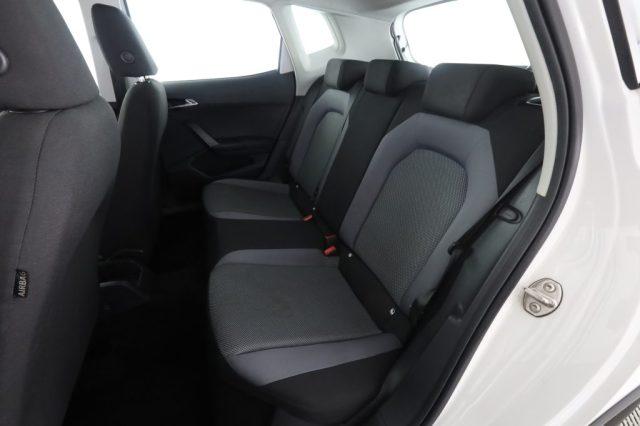 SEAT Arona Arona 1.0 EcoTSI Style