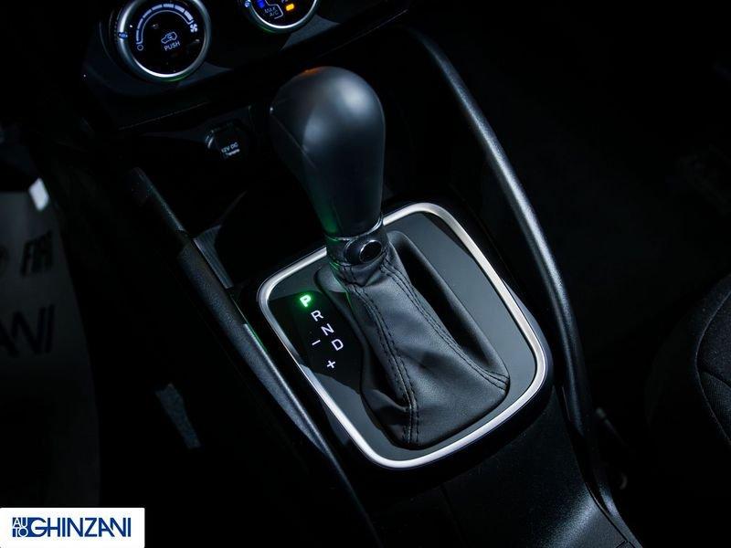 FIAT Tipo 1.5 Hybrid DCT 5 porte