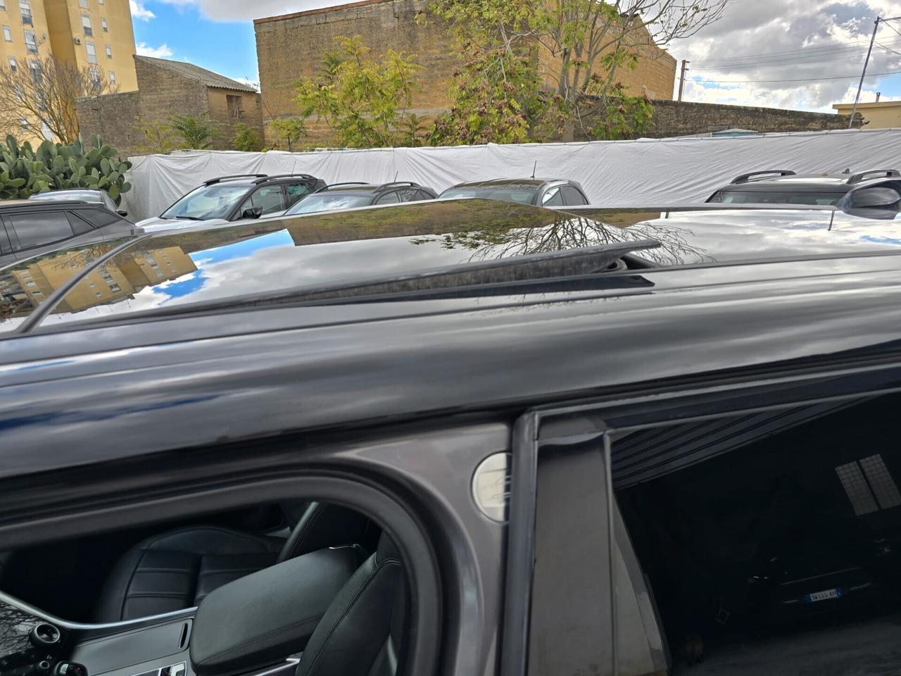 Land Rover Range Sport 3.0 SDV6 SE 245cv - 2019