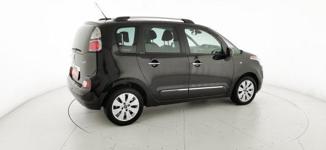 CITROEN C3 Picasso BlueHDi 100 Exclusive