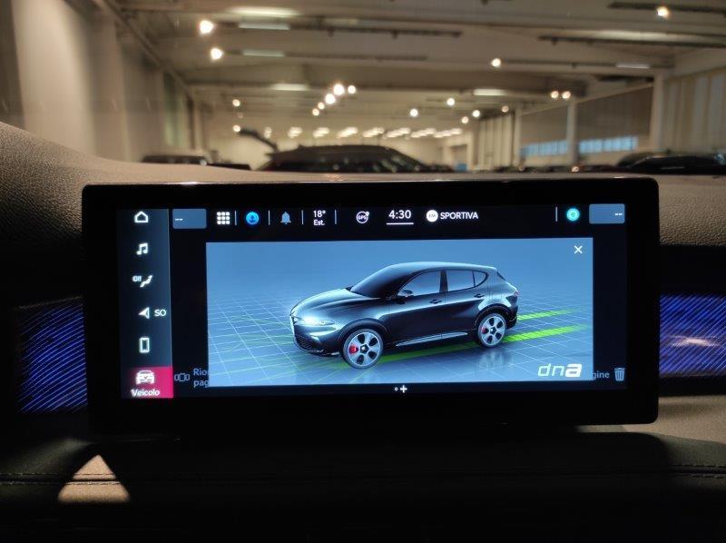 ALFA ROMEO Tonale - Tonale 1.5 130 CV MHEV TCT7 Edizione Speciale