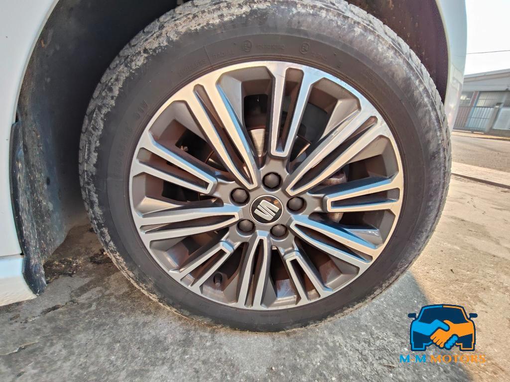 Seat Ibiza 5 Porte Ibiza 1.0 mpi Xcellence 80cv