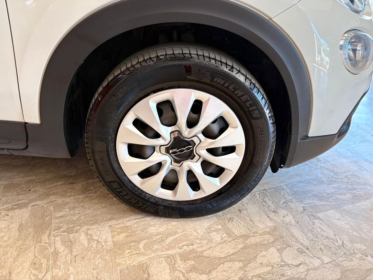 Fiat 500X 1.3 MultiJet 95 CV