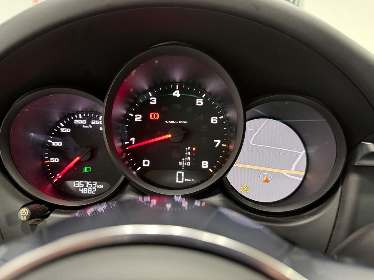 Porsche Macan 2.0cc 245cv Unico Proprietario