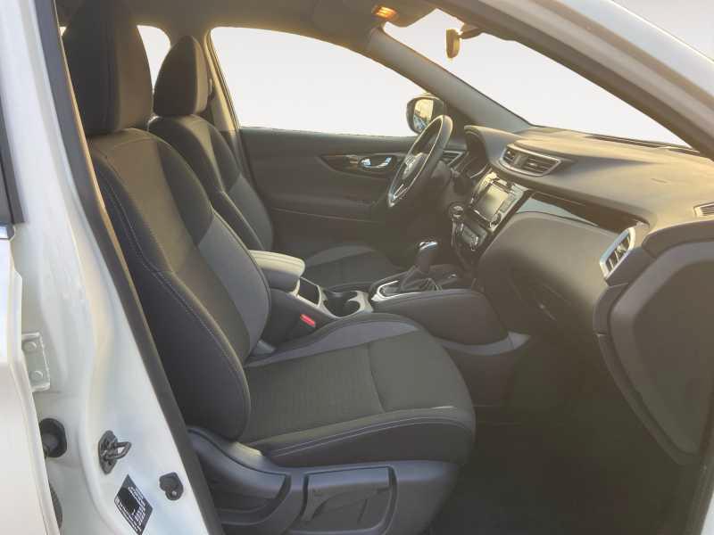 NISSAN Qashqai 1.5 dci Acenta 115cv DcT