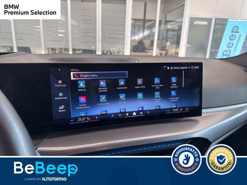 BMW Serie 4 Gran Coupé 420D GRAN COUPE MHEV 48V XDRIVE MSPORT PRO AUTO