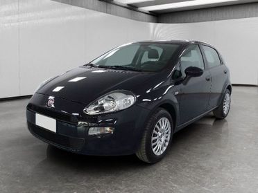 FIAT Punto 5p 1.4 easypower Street Gpl E6