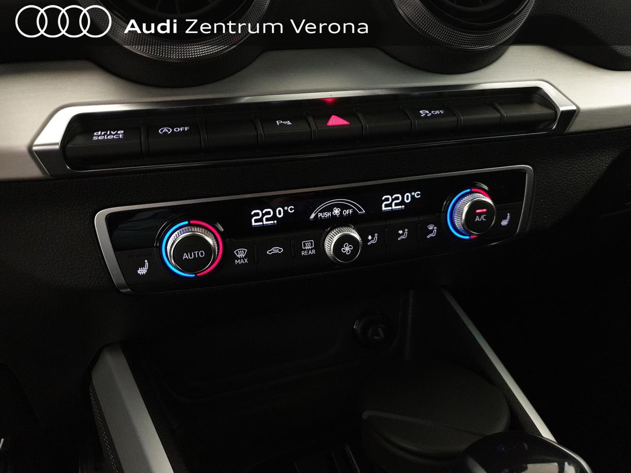 2.0TFSI 300CV quattro Sport Attitude