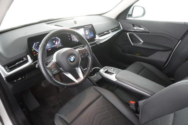 BMW X1 X1 sDrive 18d xLine