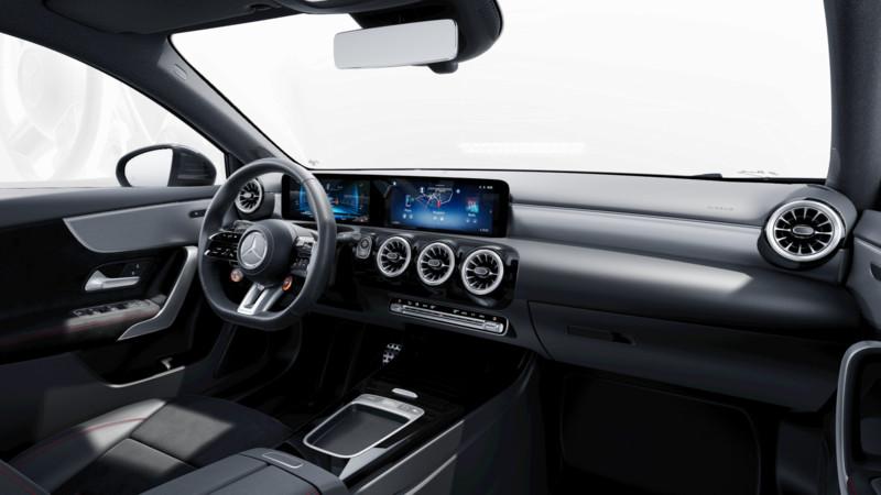 Mercedes-Benz Classe A 35 AMG 4Matic Premium AMG Line