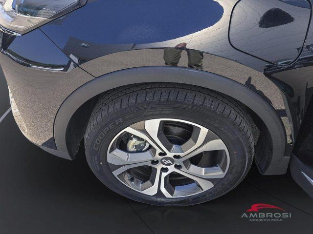 OTHERS-ANDERE OTHERS-ANDERE Dr Automobiles DR6 6.0 Phev 1.5 317cv auto