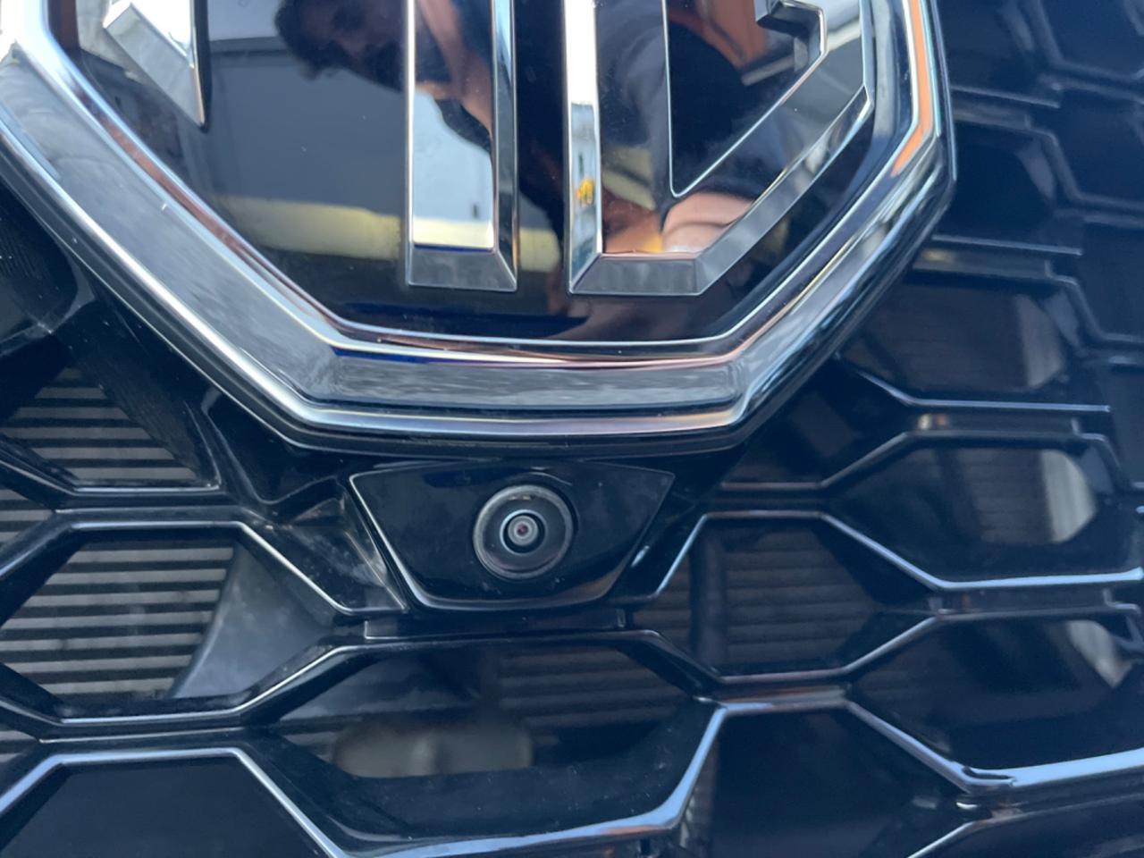 Mg ZS 1.5 VTi-tech Luxury KM 36.000 CERTIFICATI IN FATTURA!!!