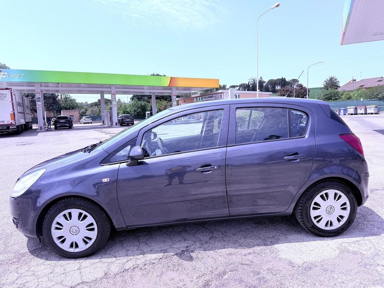 Opel Corsa 1.3 CDTI 75CV 5 porte Ok neopatentati
