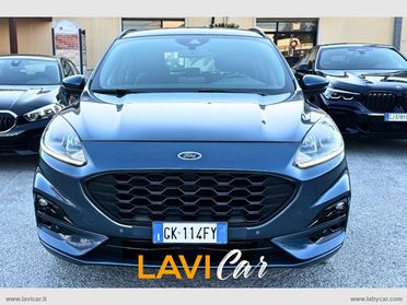 FORD Kuga 1.5 EcoBl. 120 CV aut.2WD ST-L.Des.