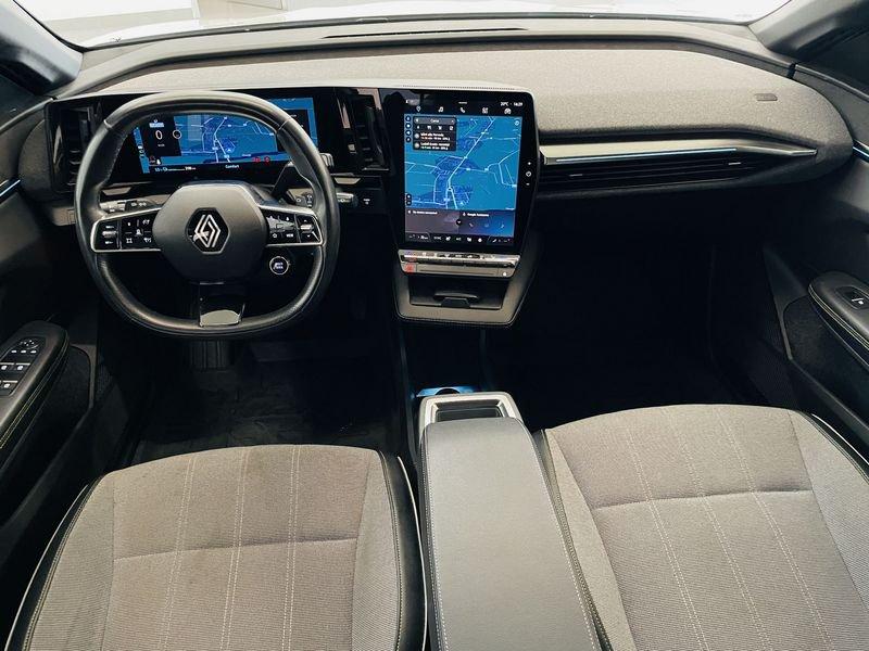 Renault Megane E-Tech Electric Mégane E-Tech Electric EV60 220 CV Optimum Charge Techno