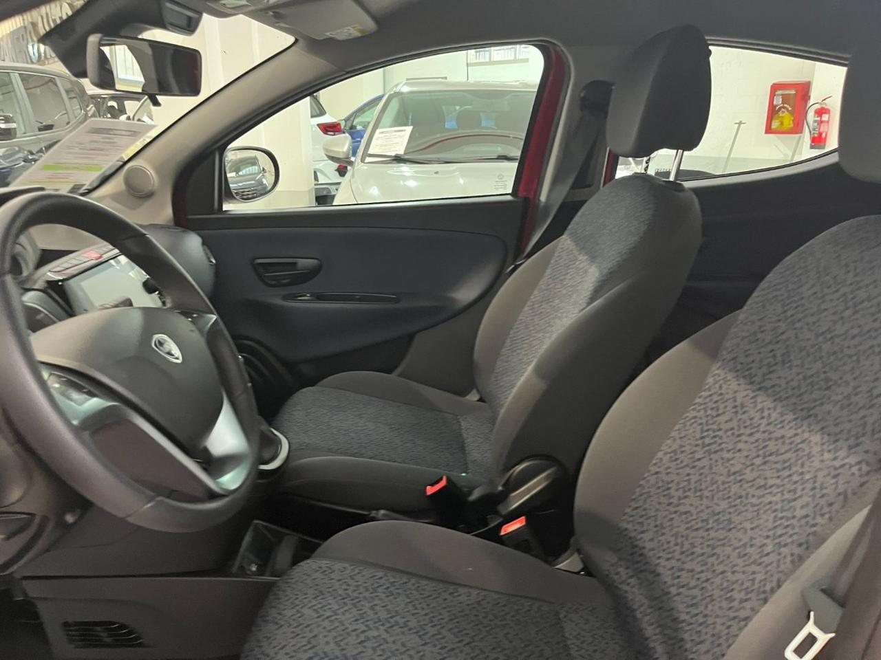 LANCIA Ypsilon 3ª serie Ypsilon 1.0 FireFly 5 ...