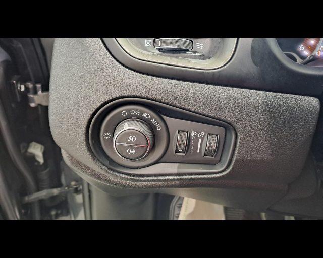 JEEP Renegade 1.6 mjt 130cv Limited 2wd