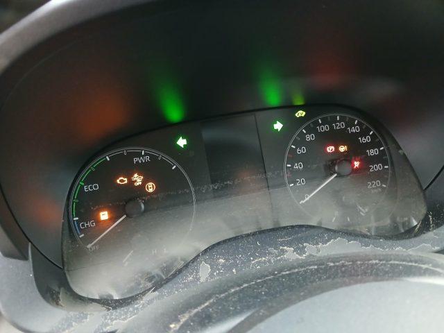 TOYOTA Yaris 1.5 Hybrid 5 porte