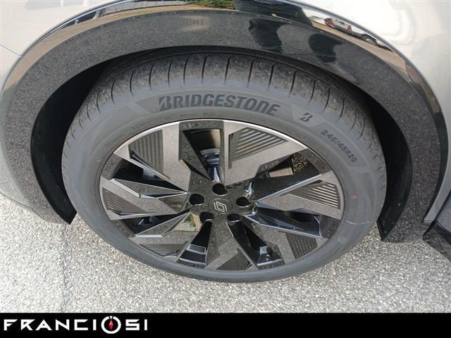 RENAULT Rafale 1.2 e-Tech full hybrid esprit Alpine 200cv auto