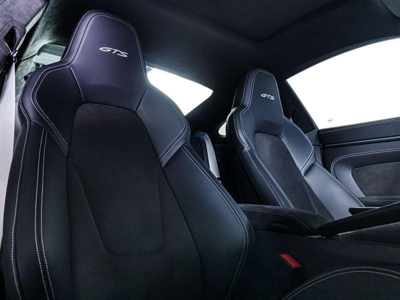 Porsche 911 992 Carrera GTS PDK 480 cv - IVA Esposta