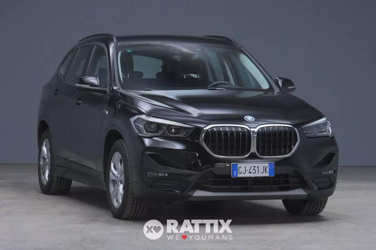 BMW X1 1.5 PHEV Business Advantage xDrive25e Auto