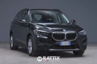 BMW X1 1.5 PHEV Business Advantage xDrive25e Auto