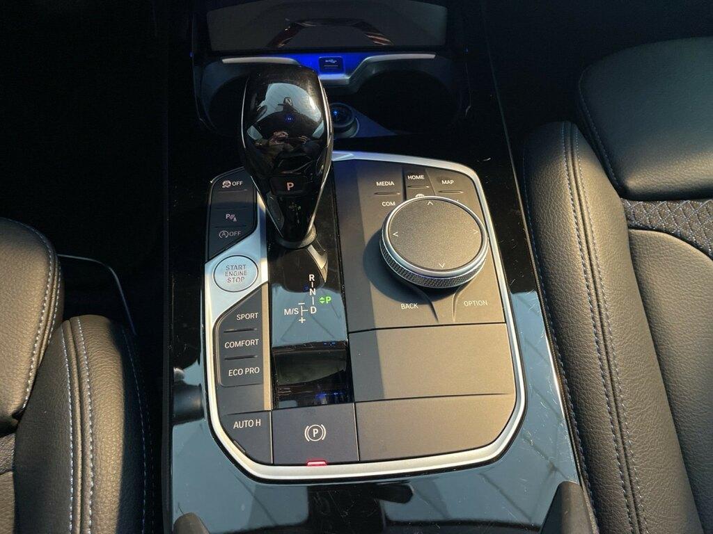 BMW Serie 2 Gran Coupe 220 d Msport Steptronic