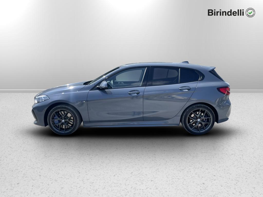 BMW Serie 1 (F40) - 120d xDrive 5p. Msport