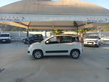 Panda 1.2 G.P.L DI SERIE LONGE IL TOP PARI AL NUOVO QUALS PROVA